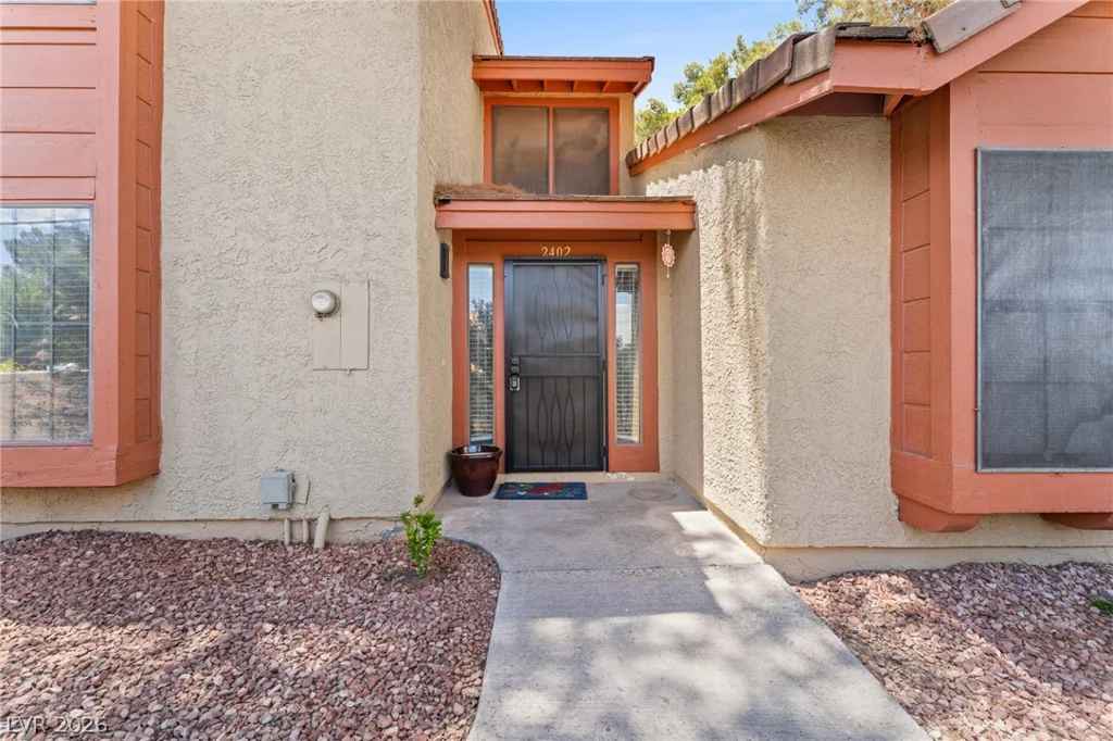 2402 Pickwick, Henderson, NV 89014