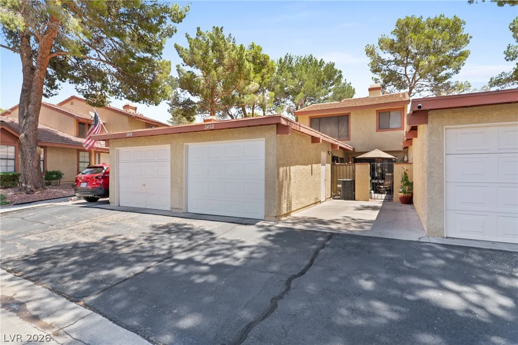2402 Pickwick, Henderson, NV 89014