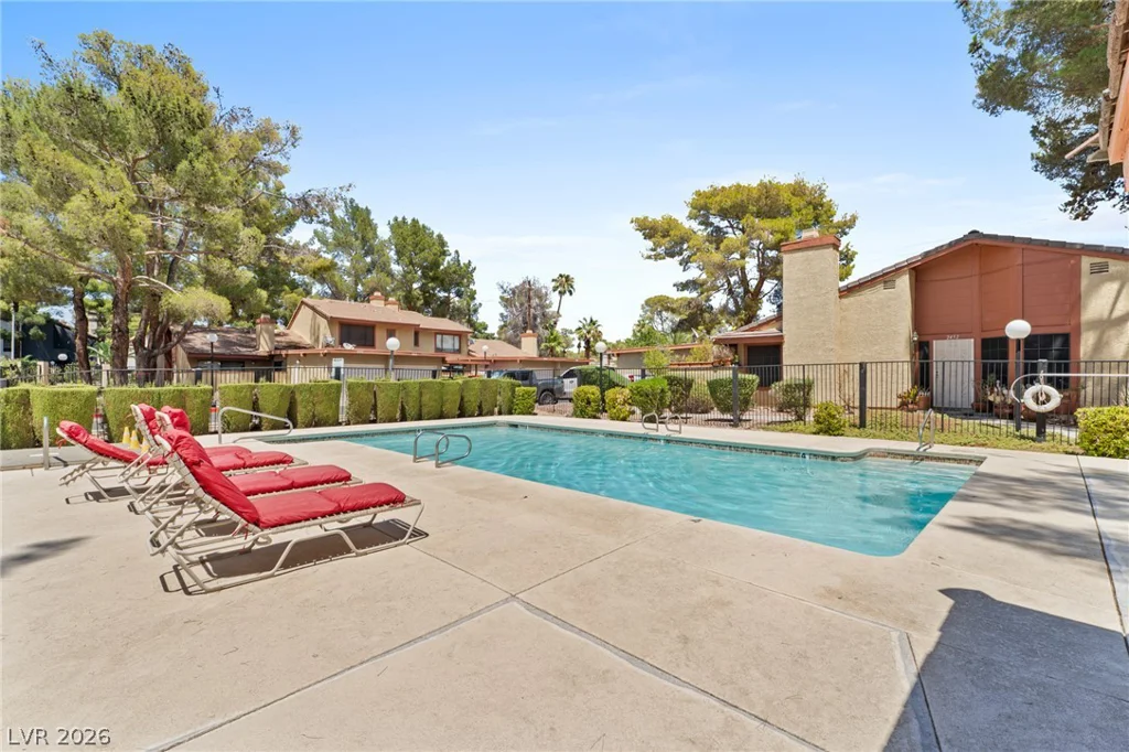 2402 Pickwick, Henderson, NV 89014