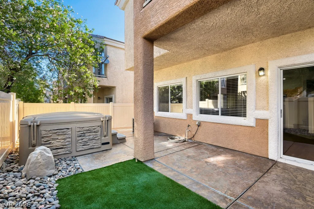 79 Stock Option, Henderson, NV 89074