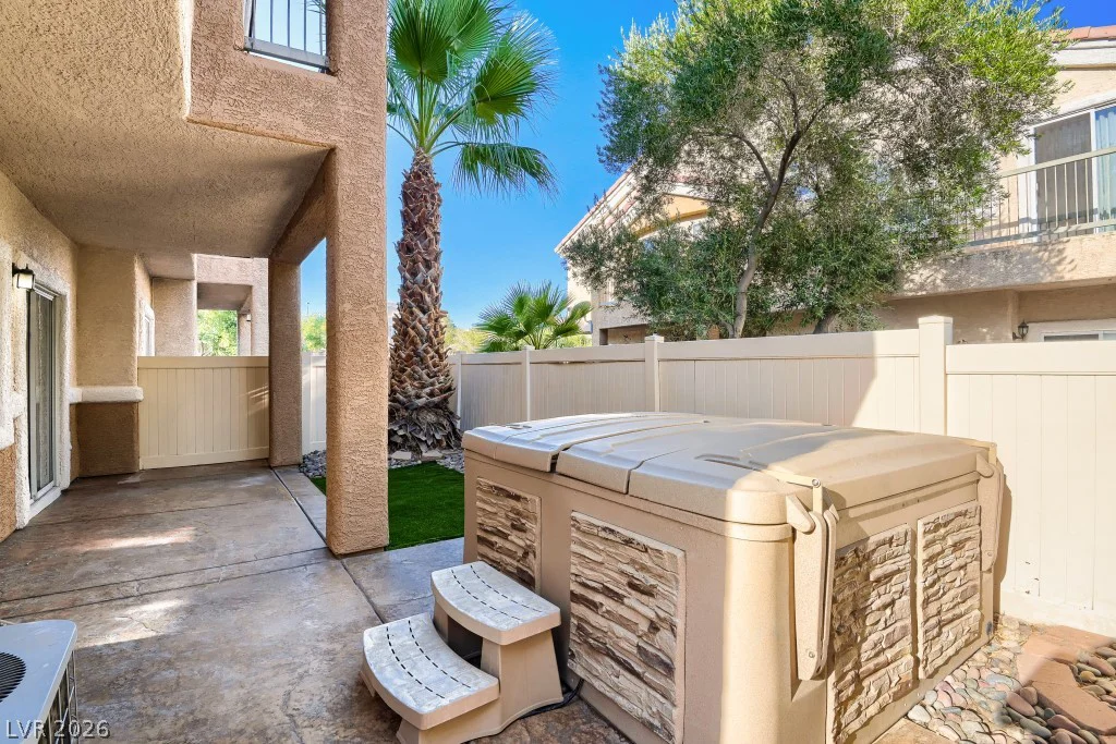 79 Stock Option, Henderson, NV 89074