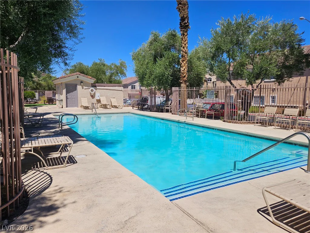 79 Stock Option, Henderson, NV 89074