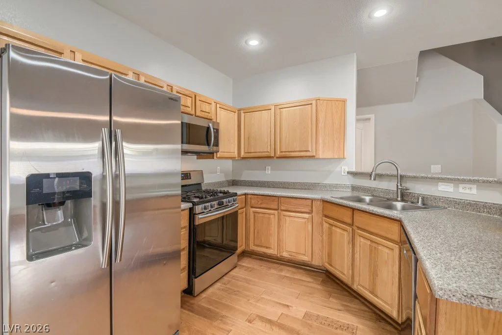 79 Stock Option, Henderson, NV 89074