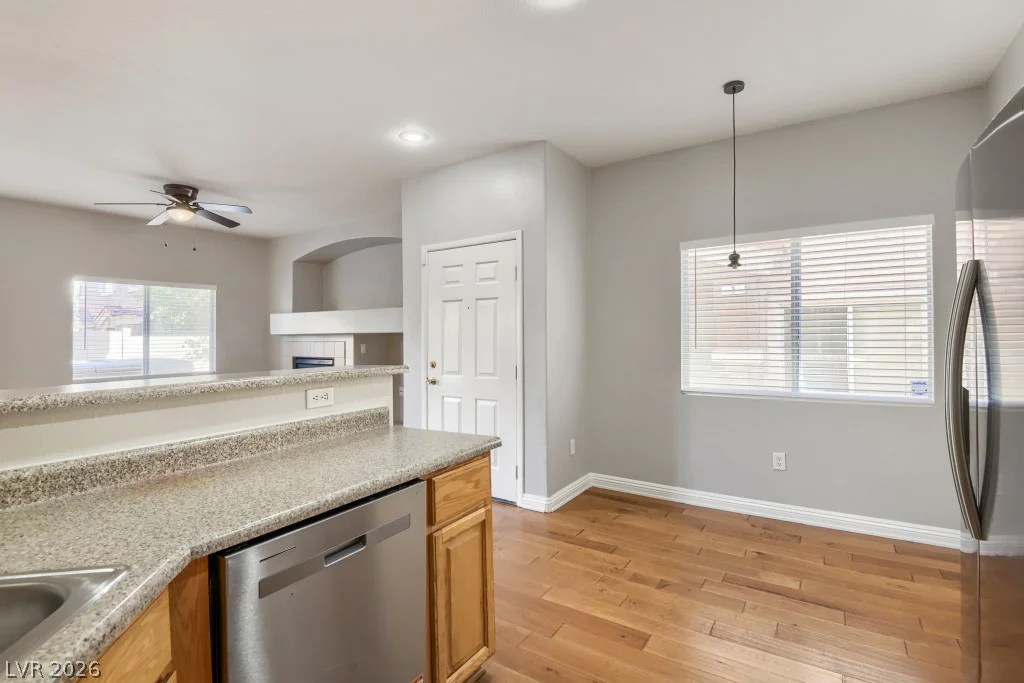 79 Stock Option, Henderson, NV 89074