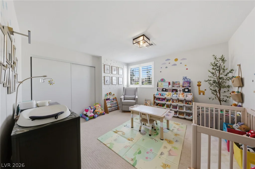 9401 Crown Vista, Las Vegas, NV 89117