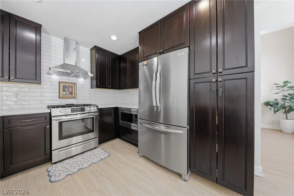 9401 Crown Vista, Las Vegas, NV 89117