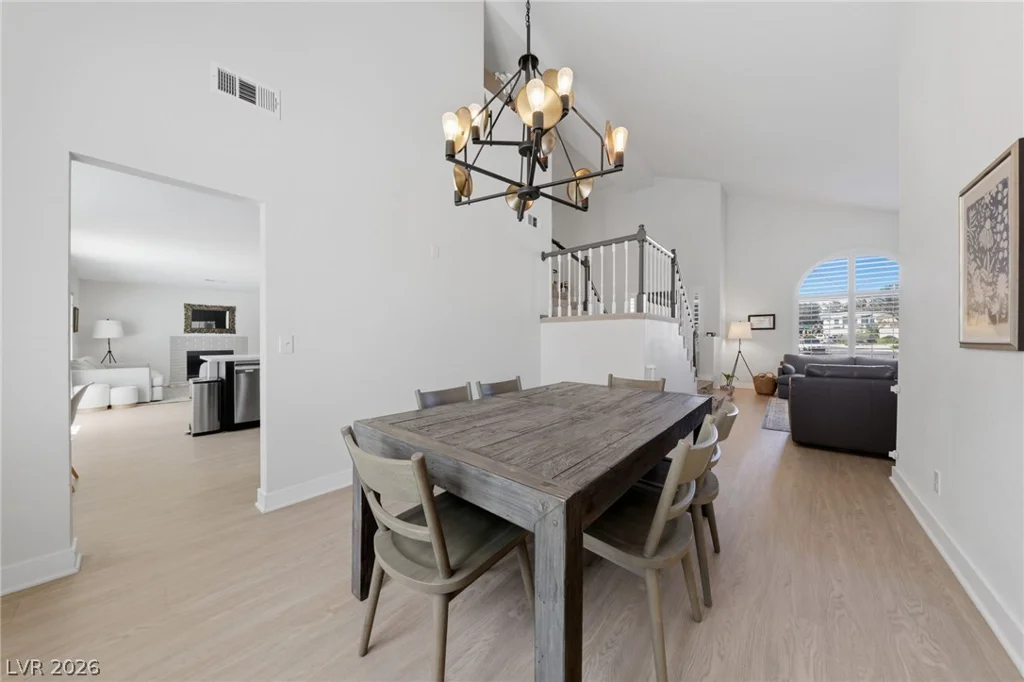 9401 Crown Vista, Las Vegas, NV 89117