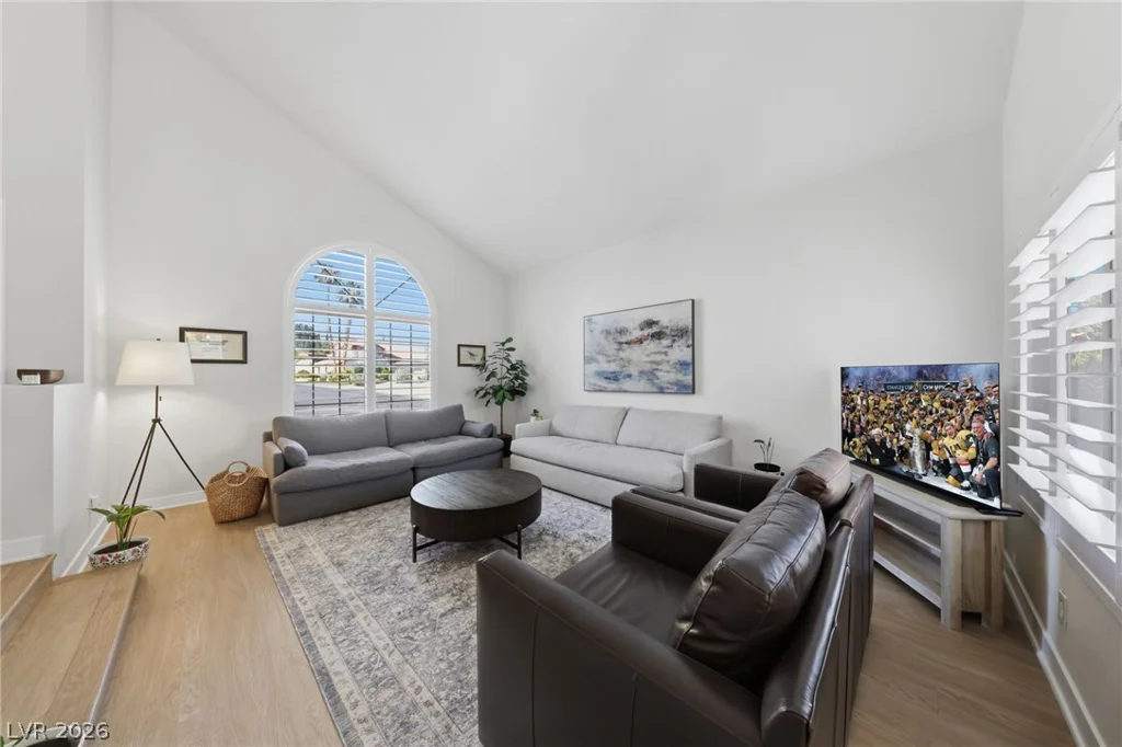 9401 Crown Vista, Las Vegas, NV 89117