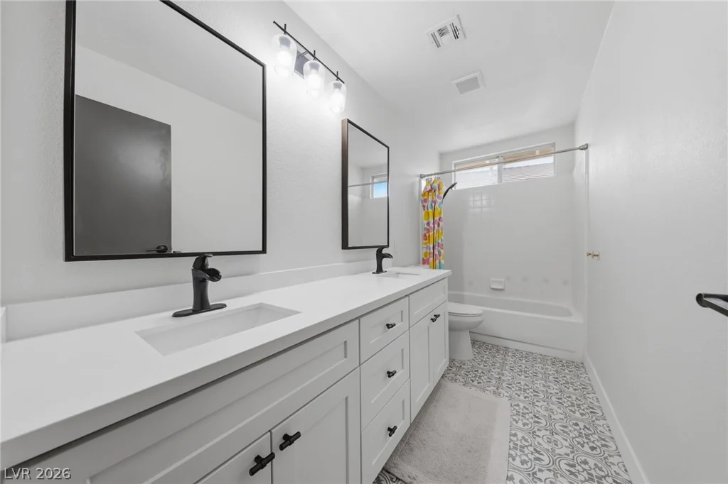 9401 Crown Vista, Las Vegas, NV 89117