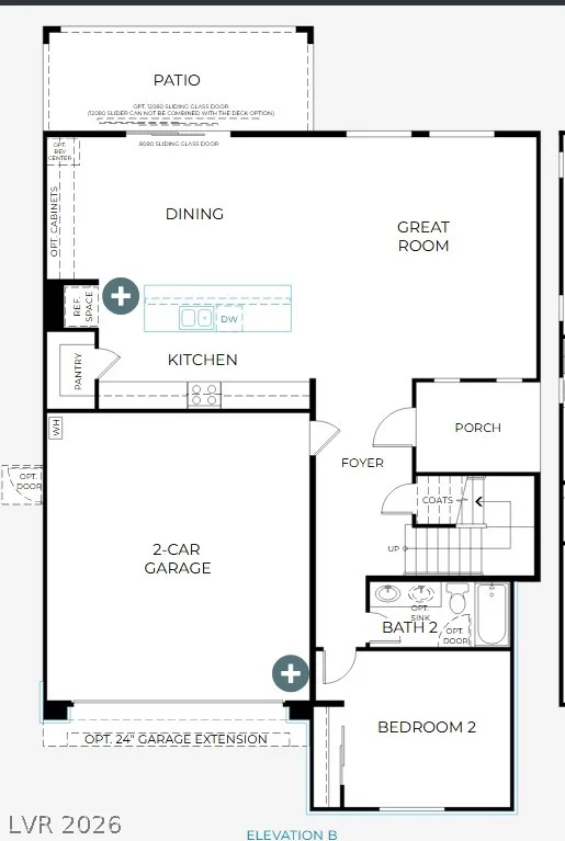 9100 Hemisphere, Las Vegas, NV 89143