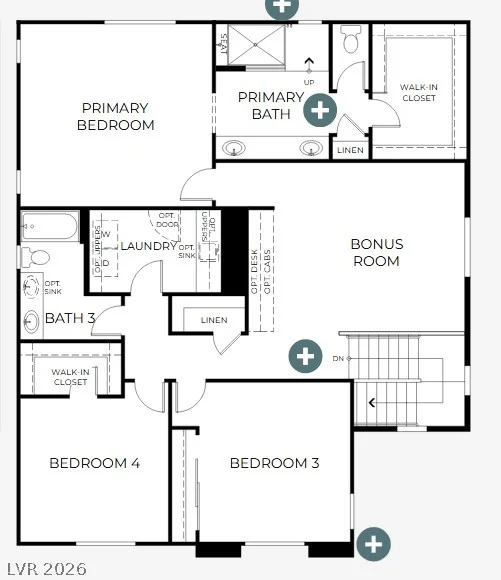 9100 Hemisphere, Las Vegas, NV 89143