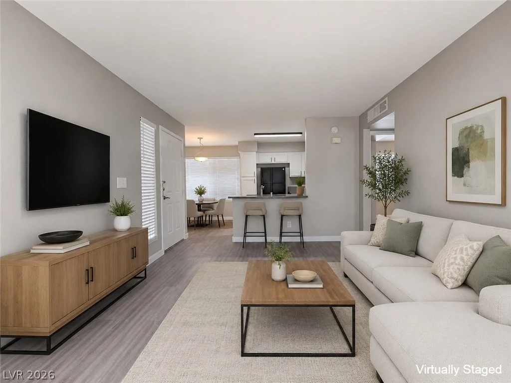 3038 Tarpon, Las Vegas, NV 89120