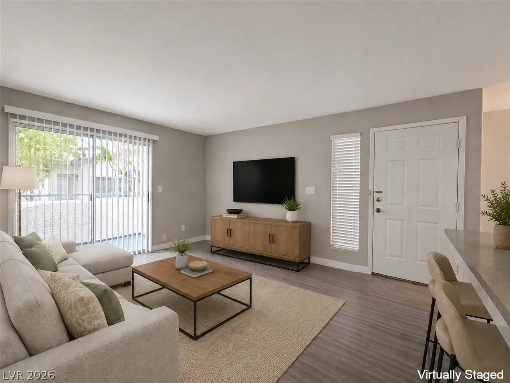 3038 Tarpon, Las Vegas, NV 89120