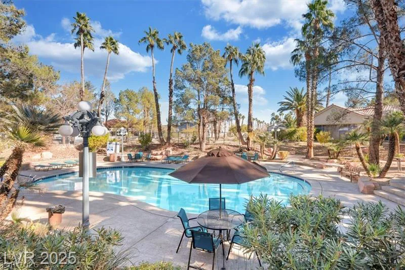 3038 Tarpon, Las Vegas, NV 89120
