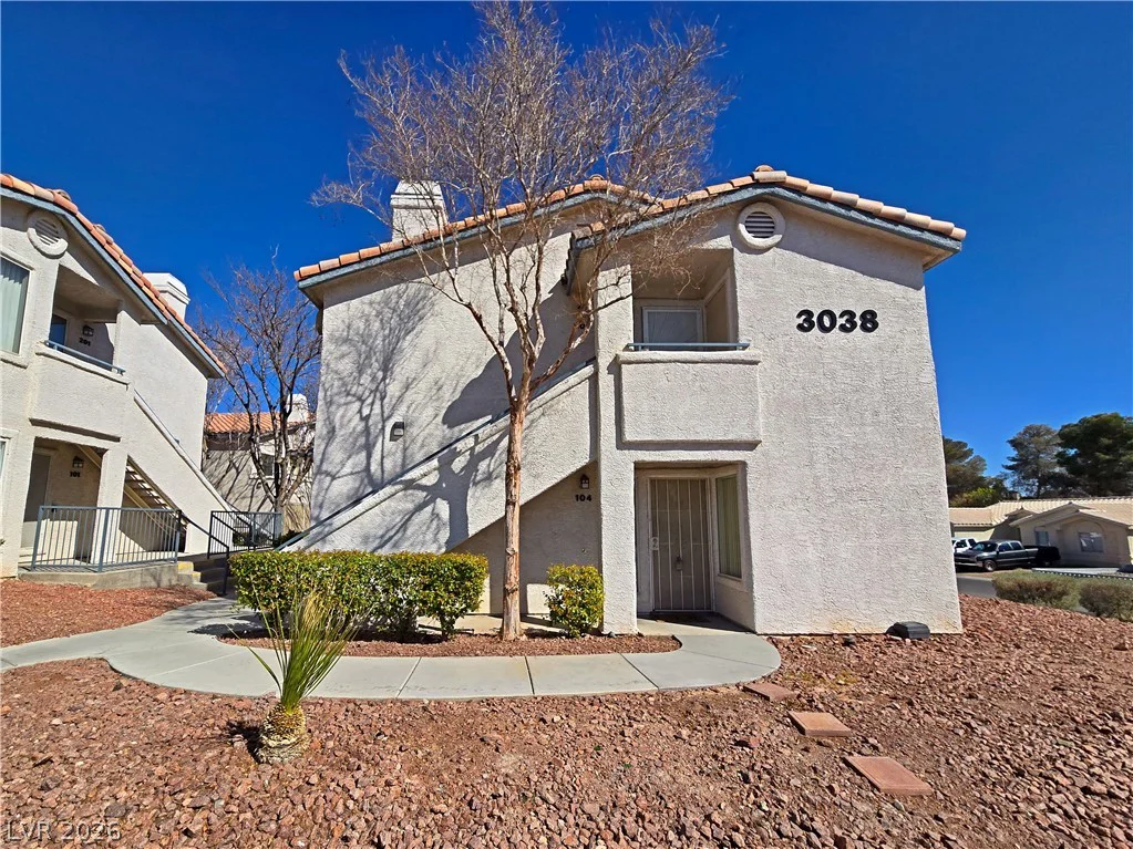 3038 Tarpon, Las Vegas, NV 89120