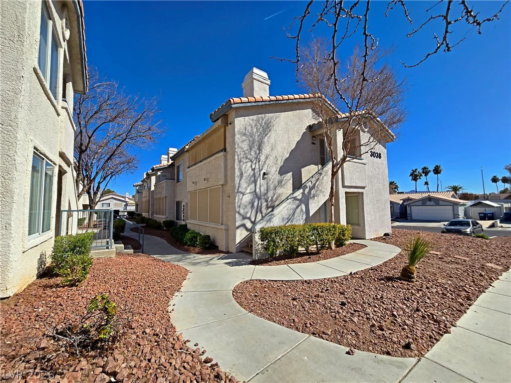 3038 Tarpon, Las Vegas, NV 89120