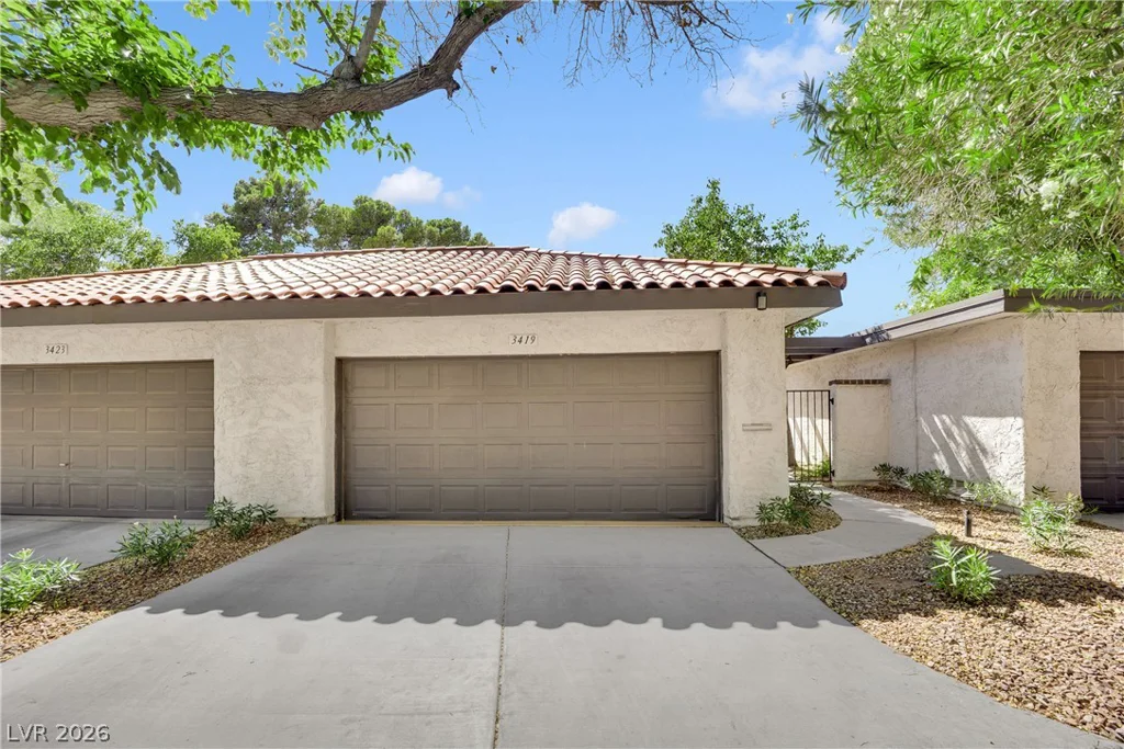 3419 Manzano, Las Vegas, NV 89121