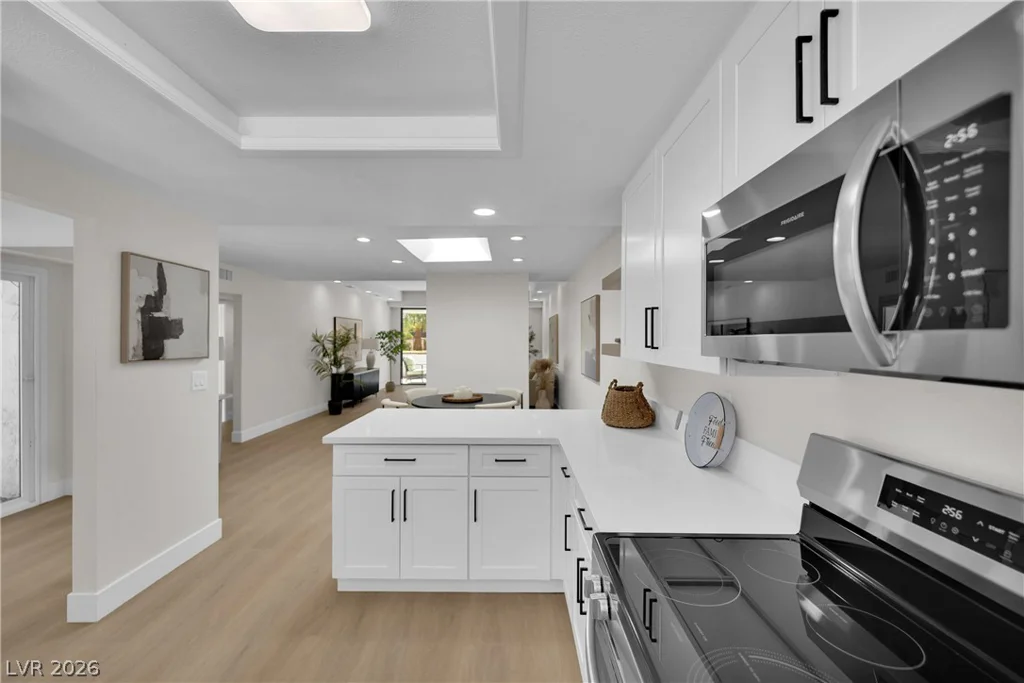 3419 Manzano, Las Vegas, NV 89121
