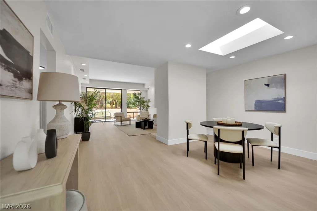 3419 Manzano, Las Vegas, NV 89121