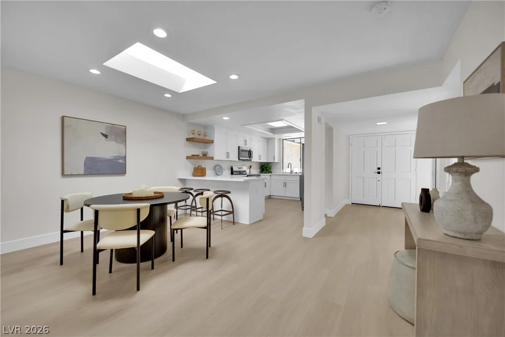3419 Manzano, Las Vegas, NV 89121