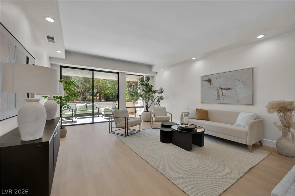 3419 Manzano, Las Vegas, NV 89121