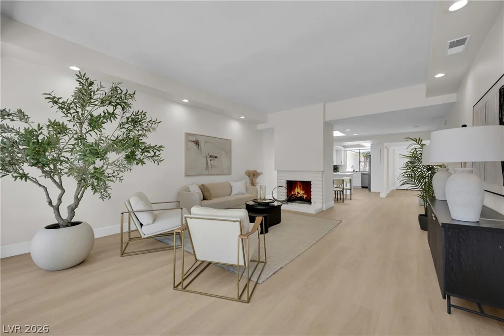 3419 Manzano, Las Vegas, NV 89121