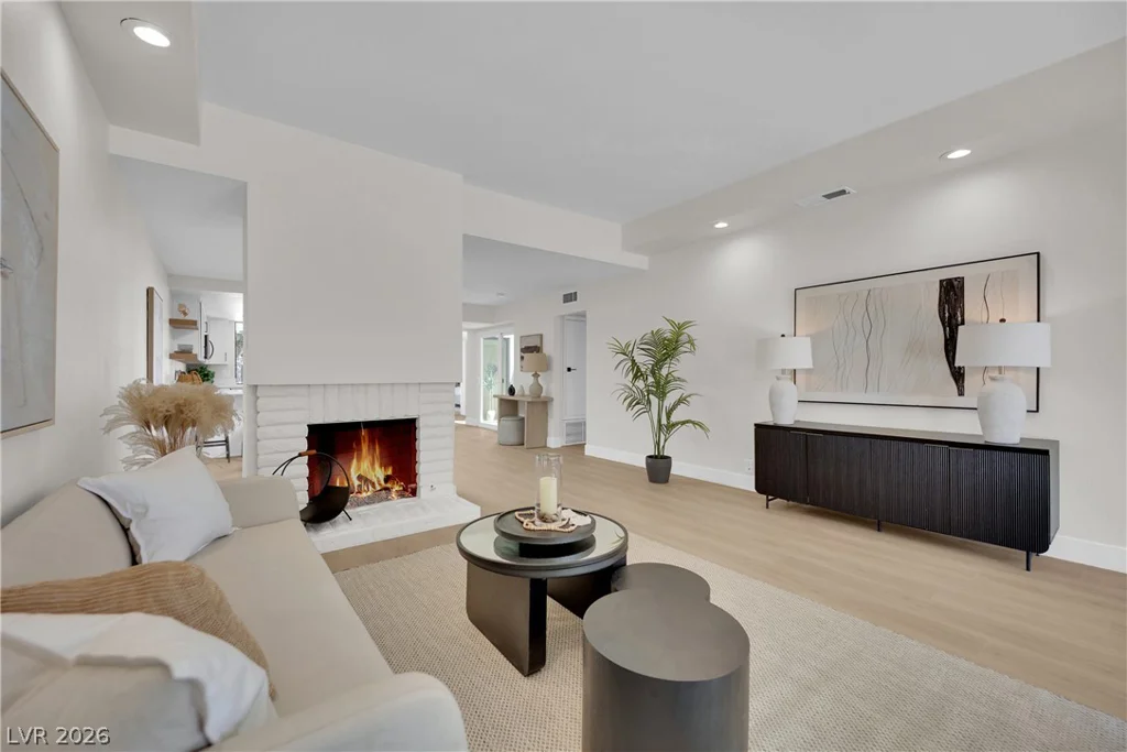 3419 Manzano, Las Vegas, NV 89121