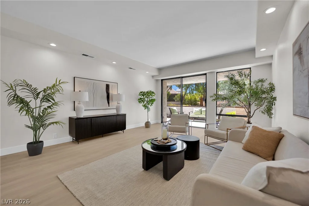 3419 Manzano, Las Vegas, NV 89121