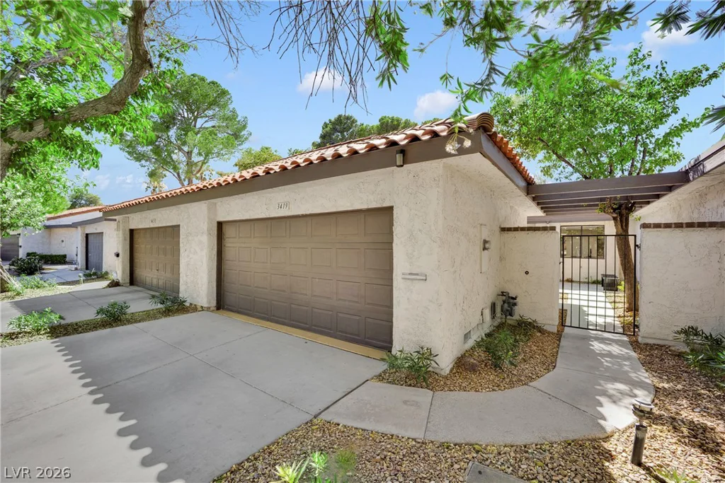 3419 Manzano, Las Vegas, NV 89121