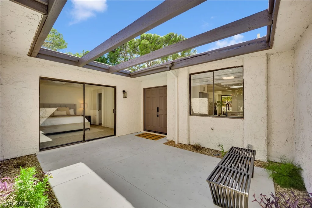 3419 Manzano, Las Vegas, NV 89121