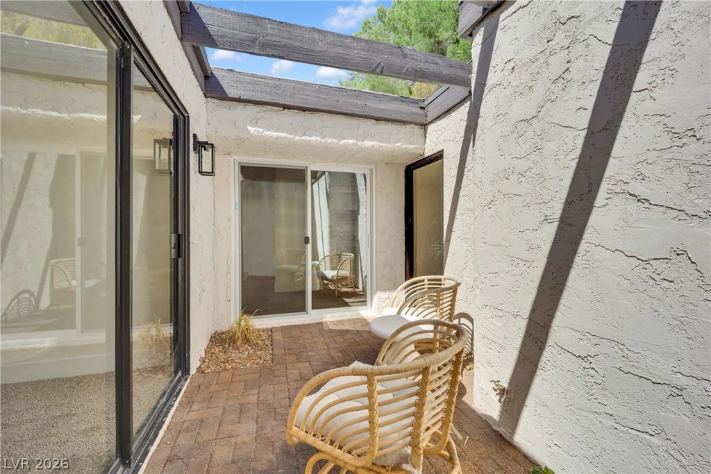 3419 Manzano, Las Vegas, NV 89121