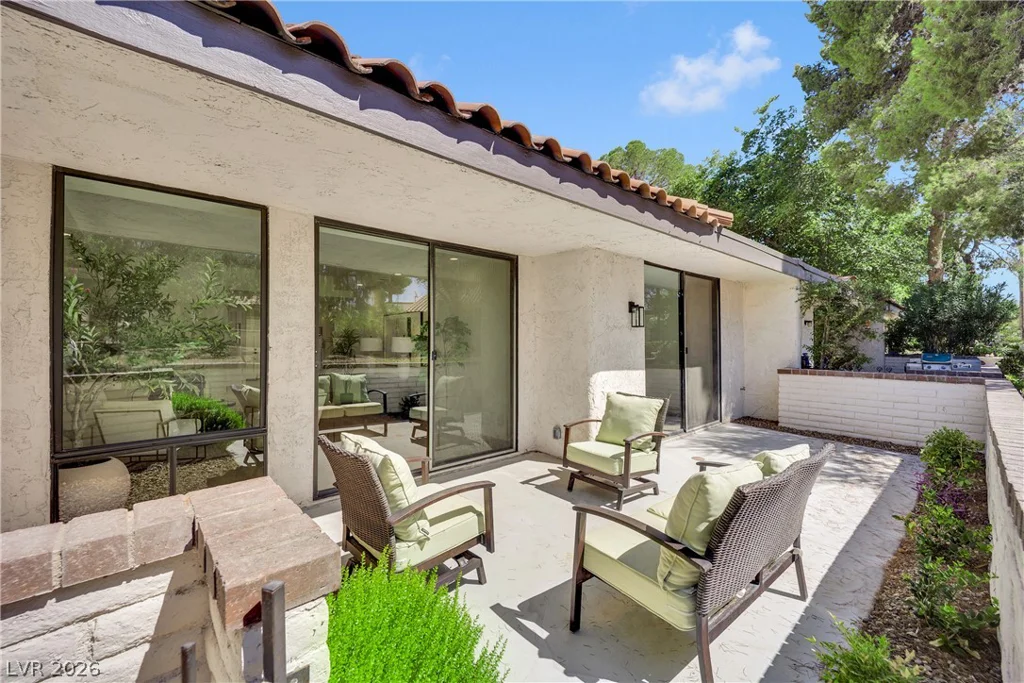 3419 Manzano, Las Vegas, NV 89121