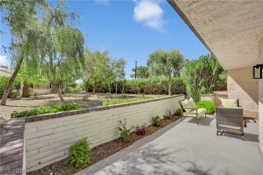 3419 Manzano, Las Vegas, NV 89121
