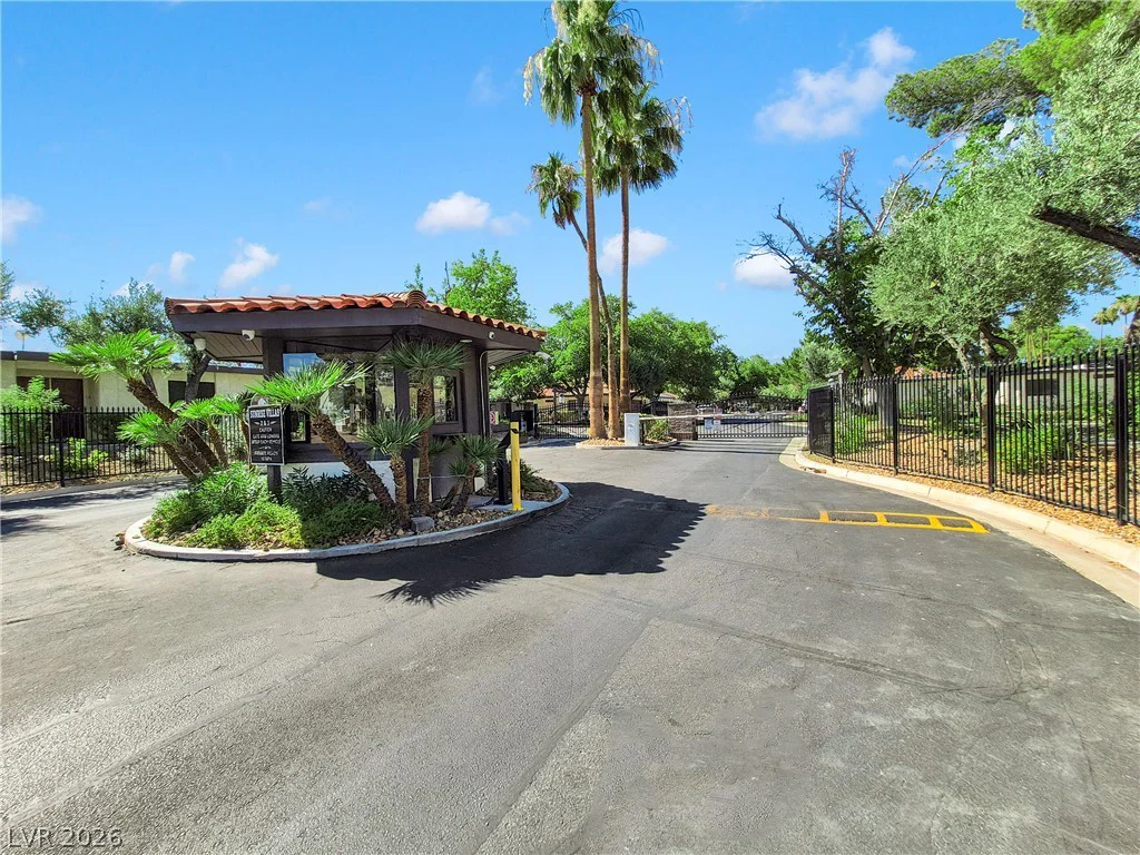 3419 Manzano, Las Vegas, NV 89121