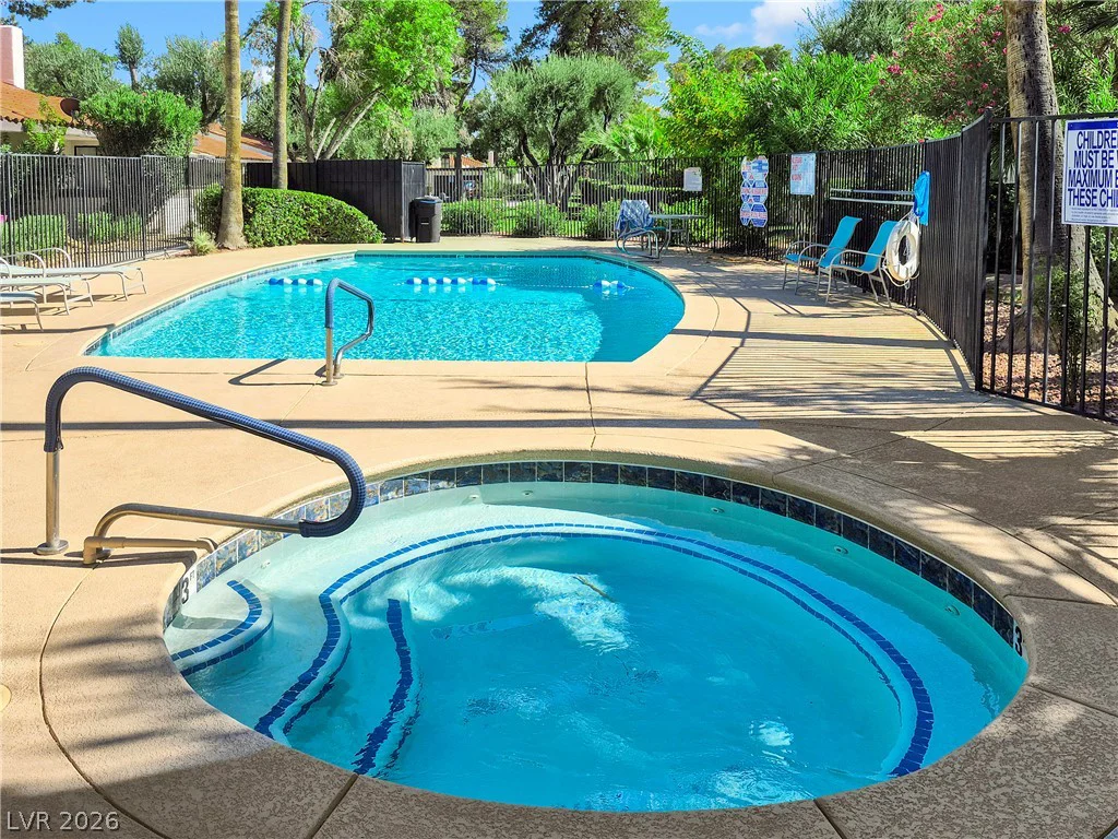 3419 Manzano, Las Vegas, NV 89121