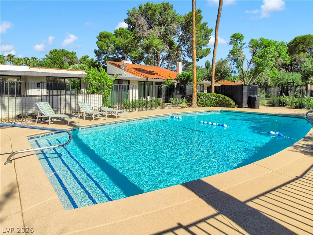 3419 Manzano, Las Vegas, NV 89121