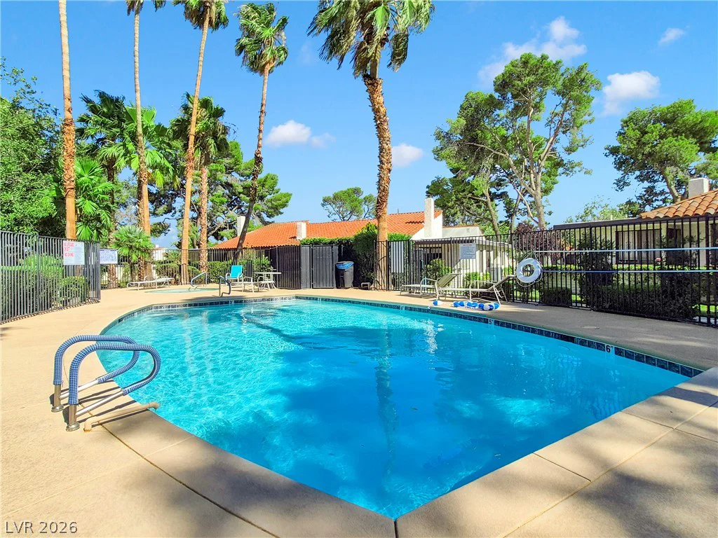 3419 Manzano, Las Vegas, NV 89121