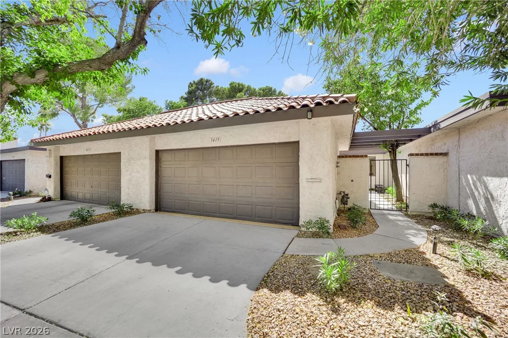 3419 Manzano, Las Vegas, NV 89121
