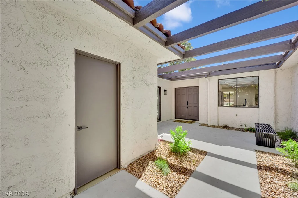 3419 Manzano, Las Vegas, NV 89121