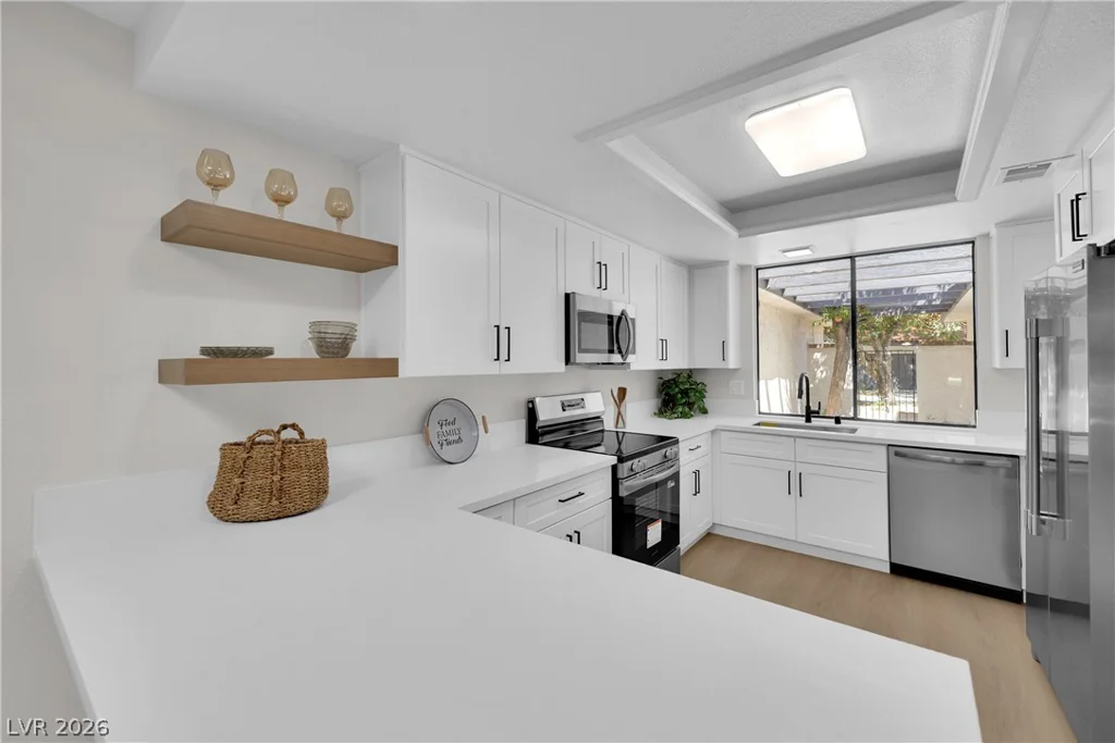 3419 Manzano, Las Vegas, NV 89121