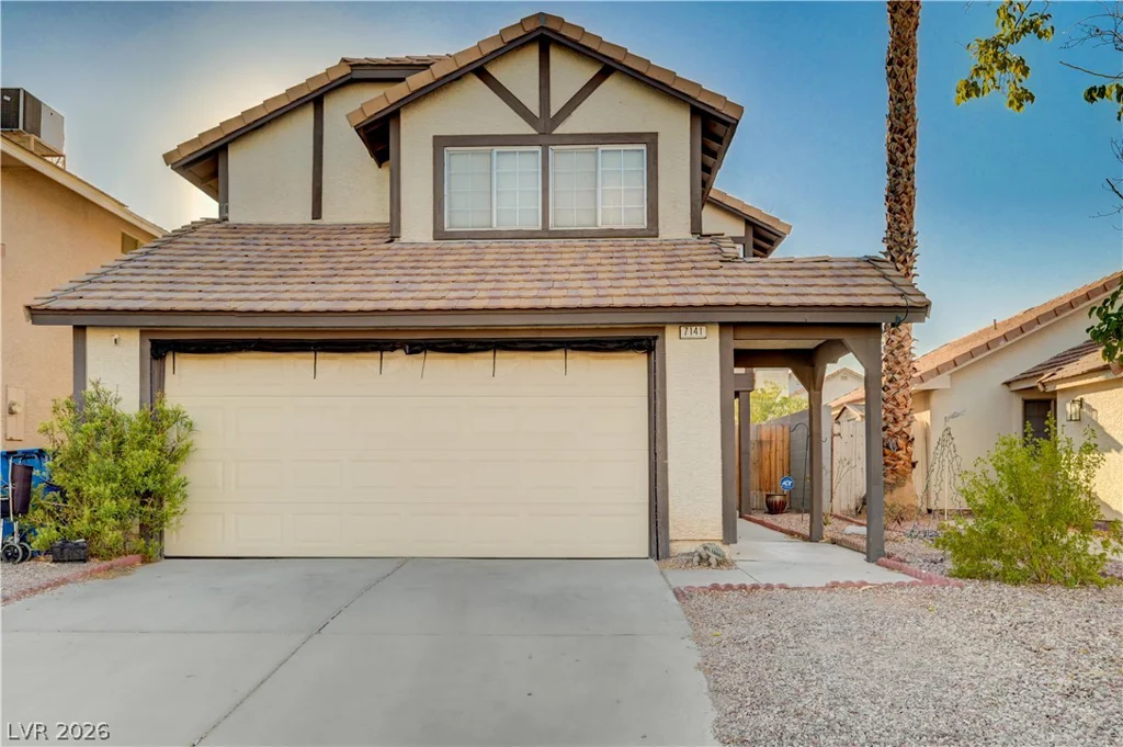 7141 Shadow Crest, Las Vegas, NV 89119