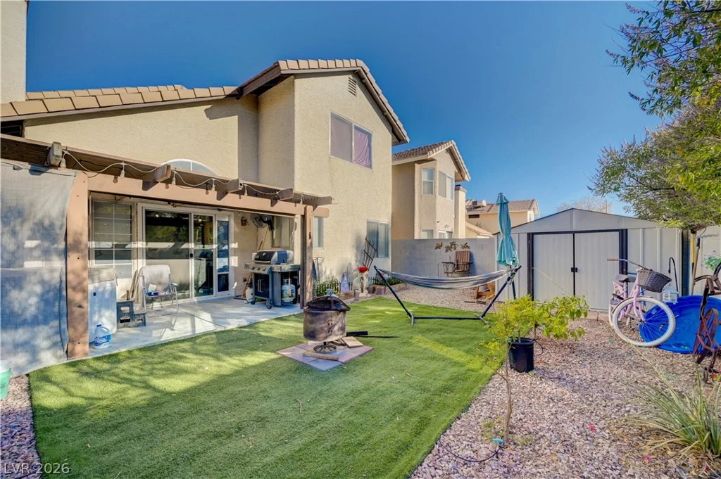 7141 Shadow Crest, Las Vegas, NV 89119