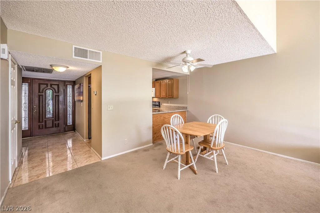 2731 San Lago, Las Vegas, NV 89121