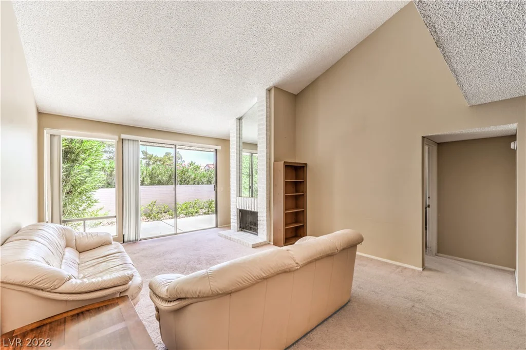 2731 San Lago, Las Vegas, NV 89121