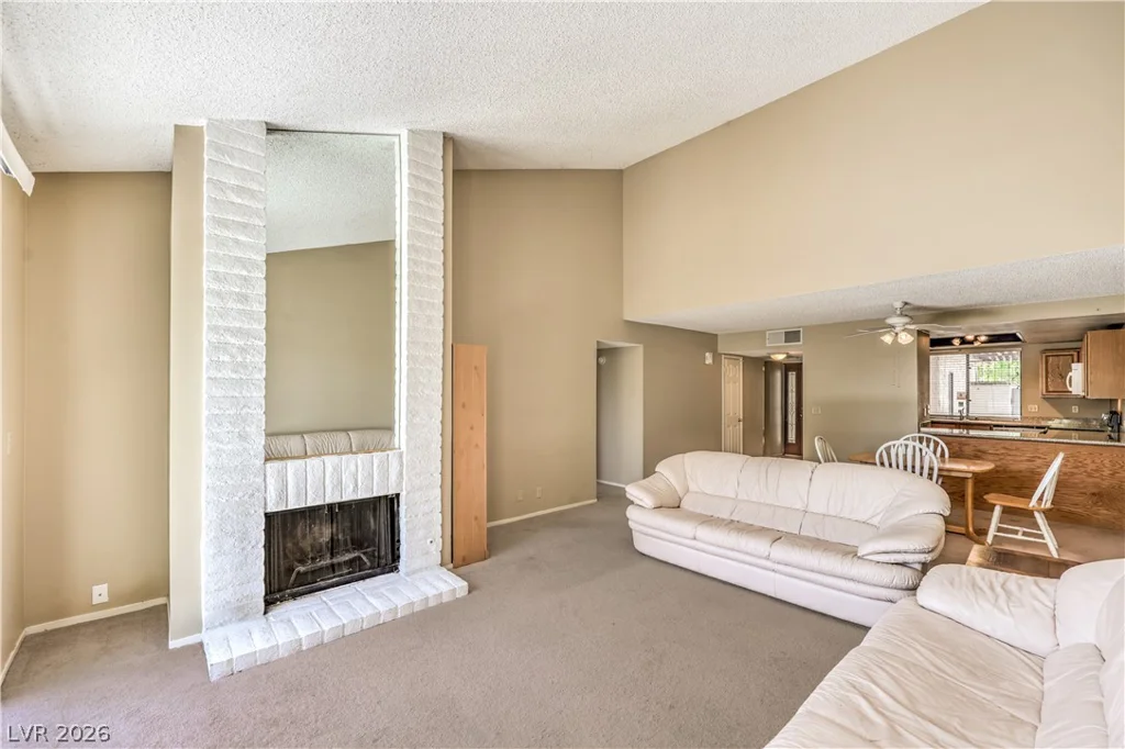 2731 San Lago, Las Vegas, NV 89121