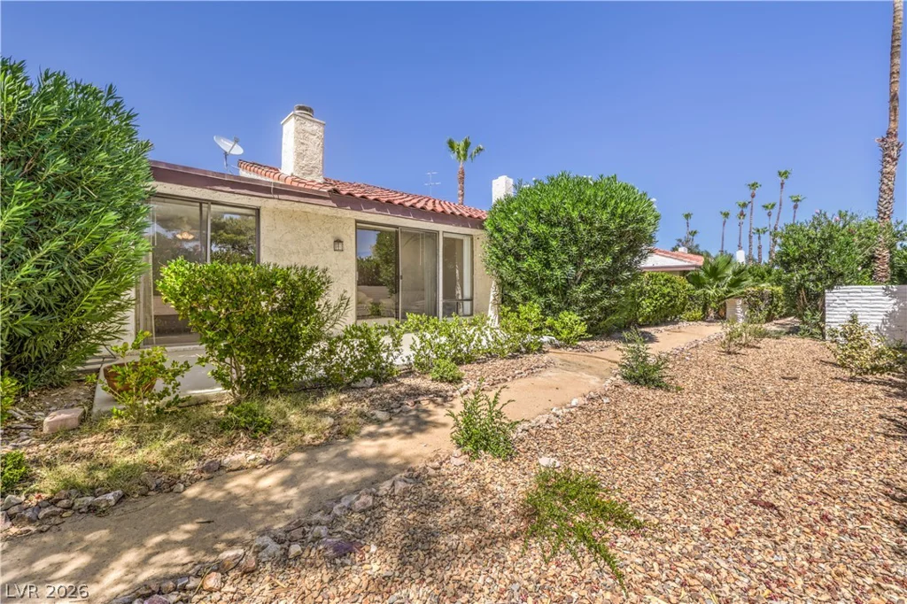 2731 San Lago, Las Vegas, NV 89121