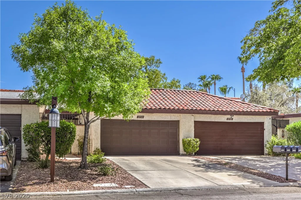 2731 San Lago, Las Vegas, NV 89121