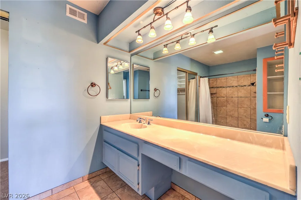 2731 San Lago, Las Vegas, NV 89121