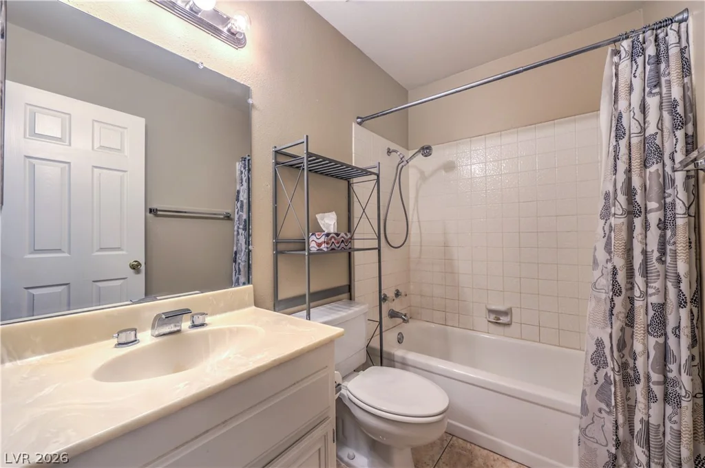 2731 San Lago, Las Vegas, NV 89121