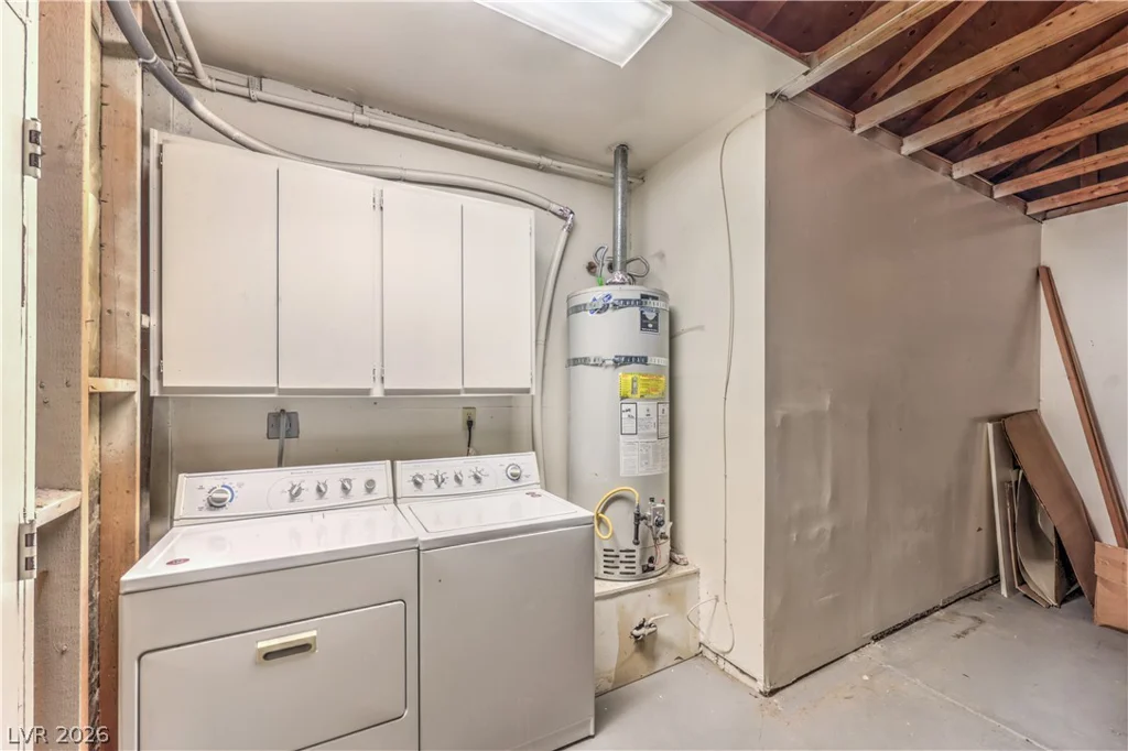 2731 San Lago, Las Vegas, NV 89121